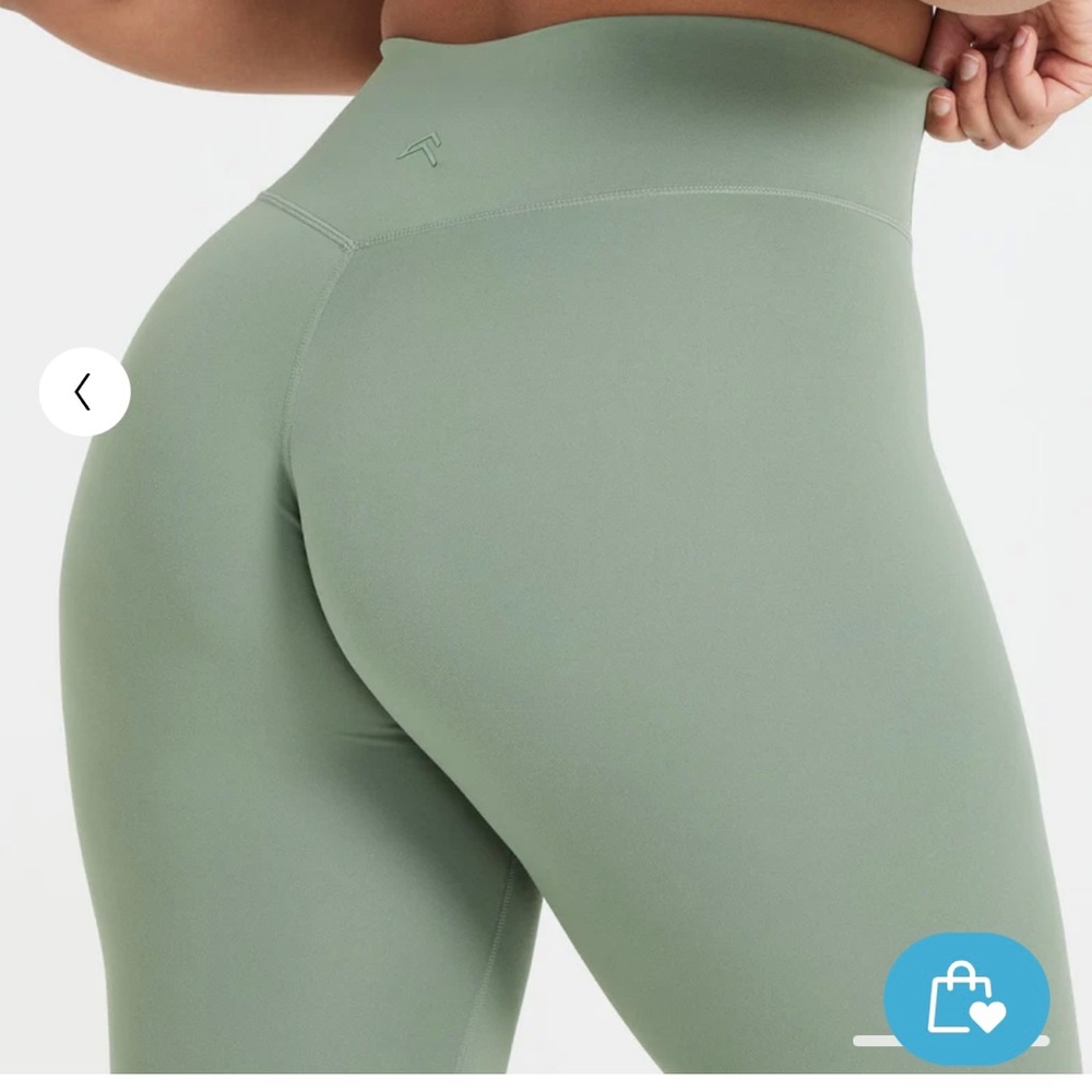 Oneractive timeless leggings, regular length
